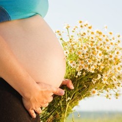 тошнота и беременность
